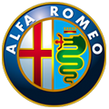 alfa romeo