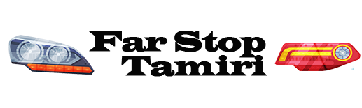 Far Stop Tamiri | Ledli Çözümler Logo