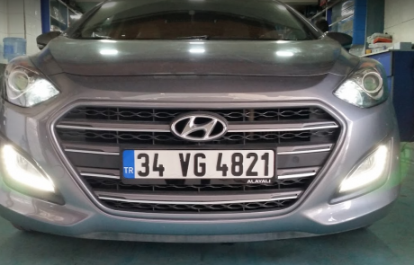 hyunadai i30